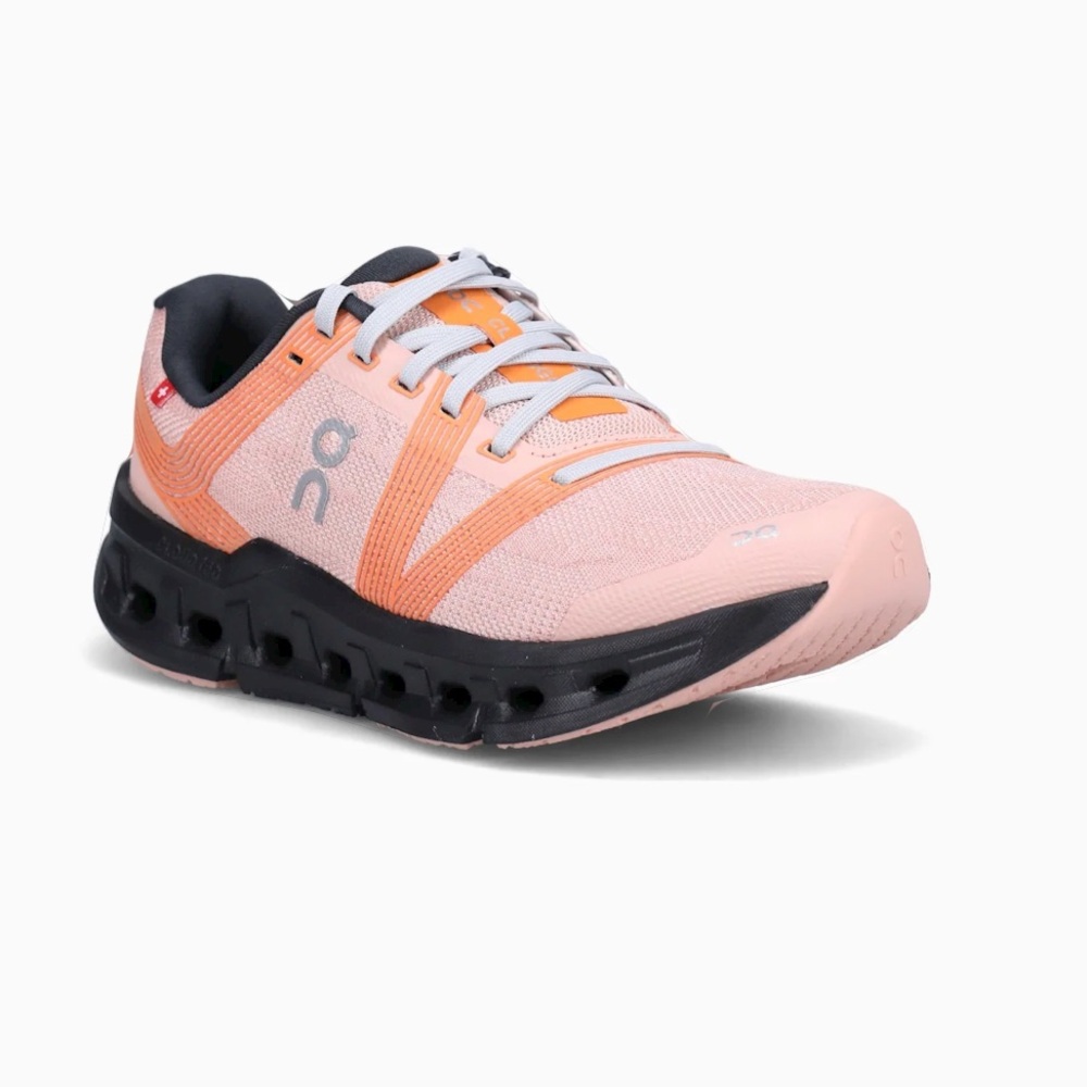 OnCloud Cloudgo Sneakers Size 8 EUC
